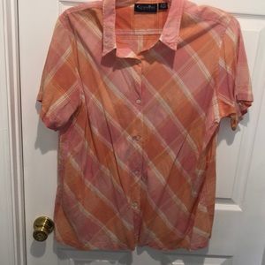 GISELLE 20W BUTTONED FRONT